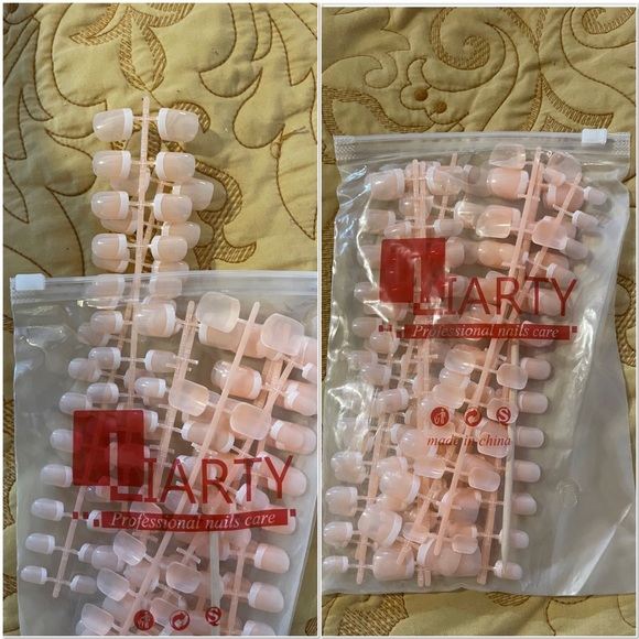 Artificial nails bundle - Picture 4 of 5